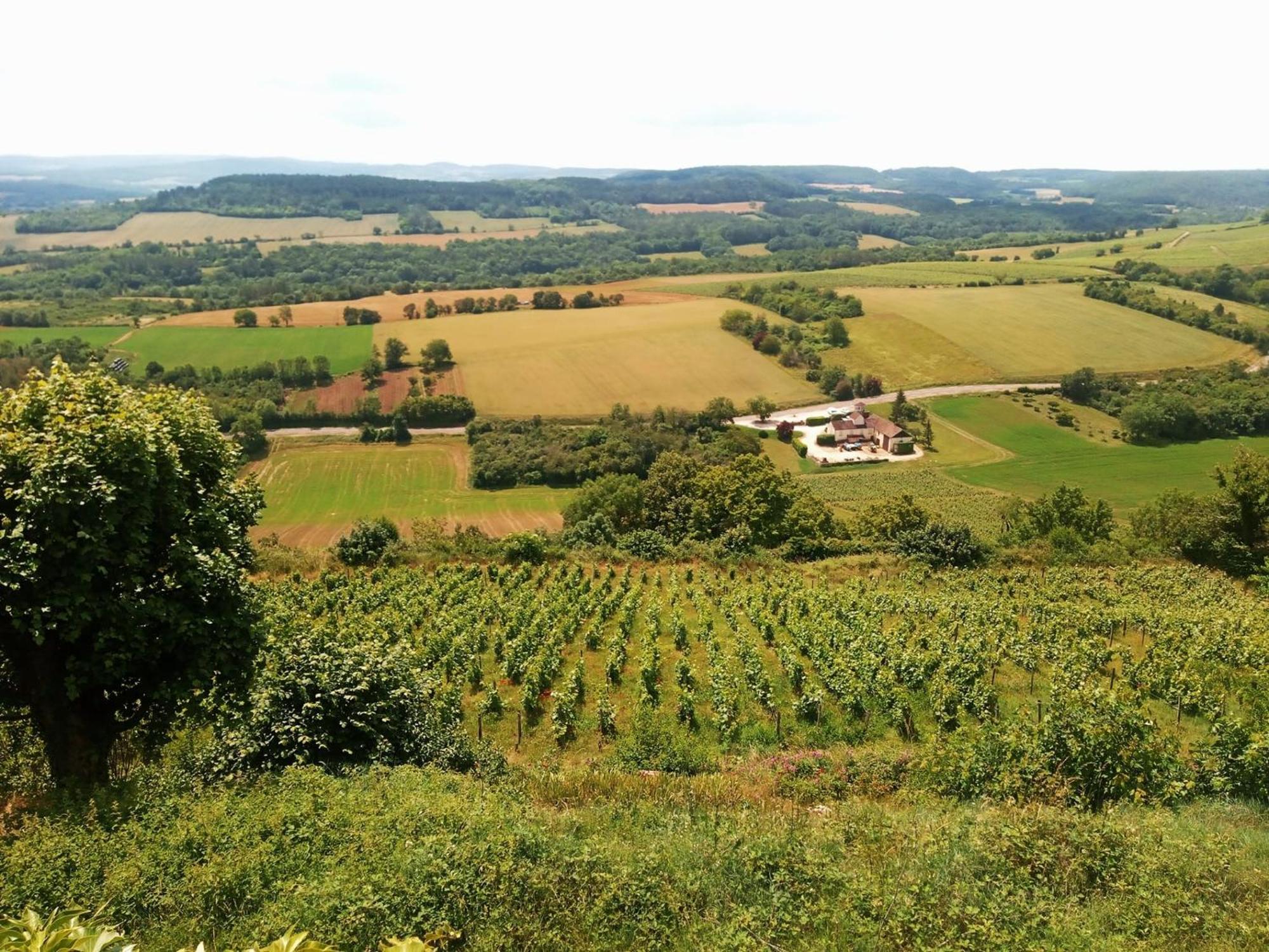 Gite Le Delice Villa Tannay  Exterior photo